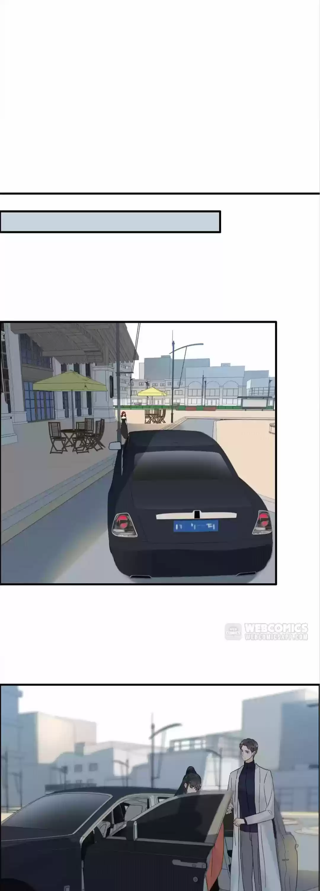 The Boss Shotgun Wedding Chapter 158