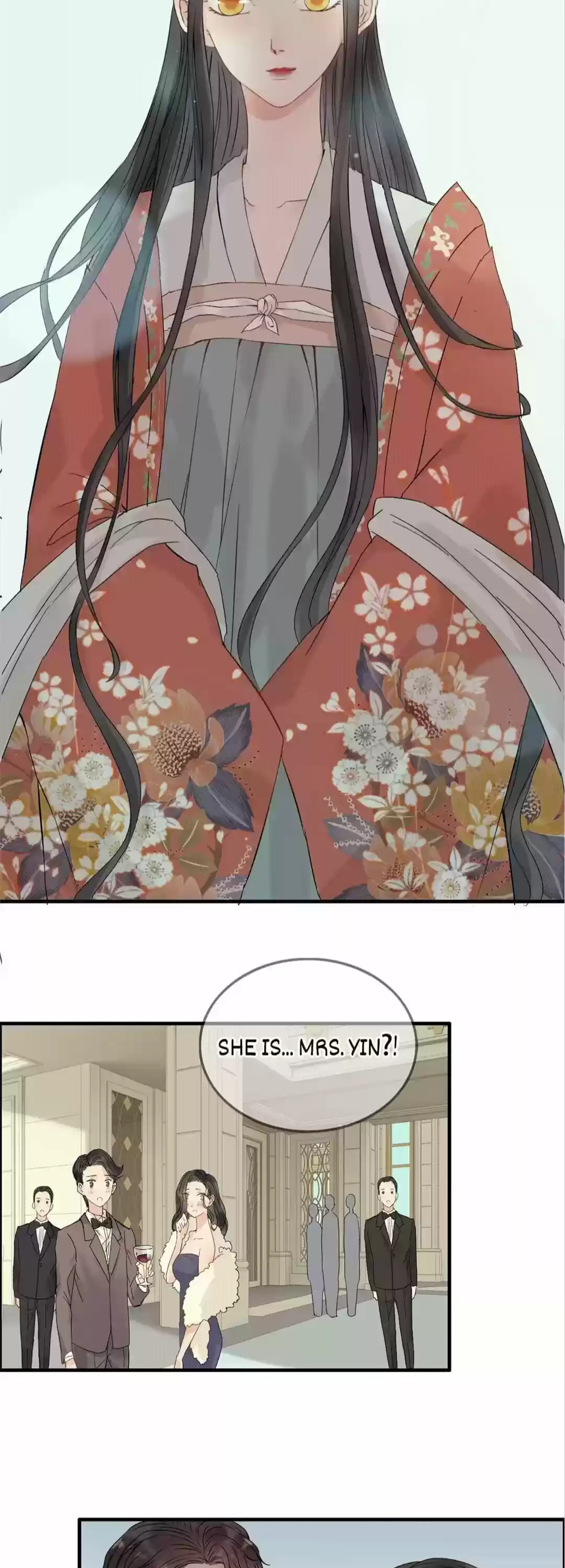 The Boss Shotgun Wedding Chapter 159