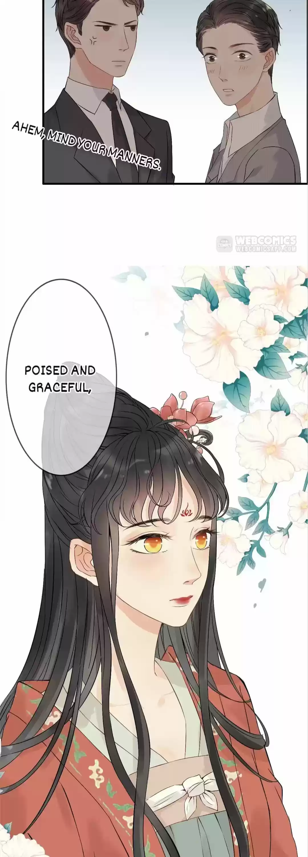 The Boss Shotgun Wedding Chapter 159