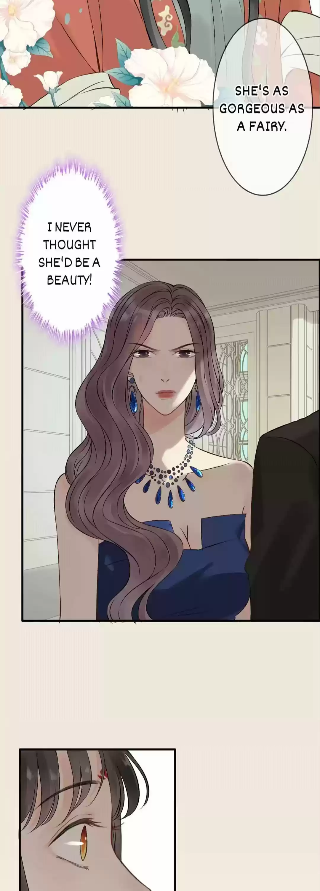 The Boss Shotgun Wedding Chapter 159