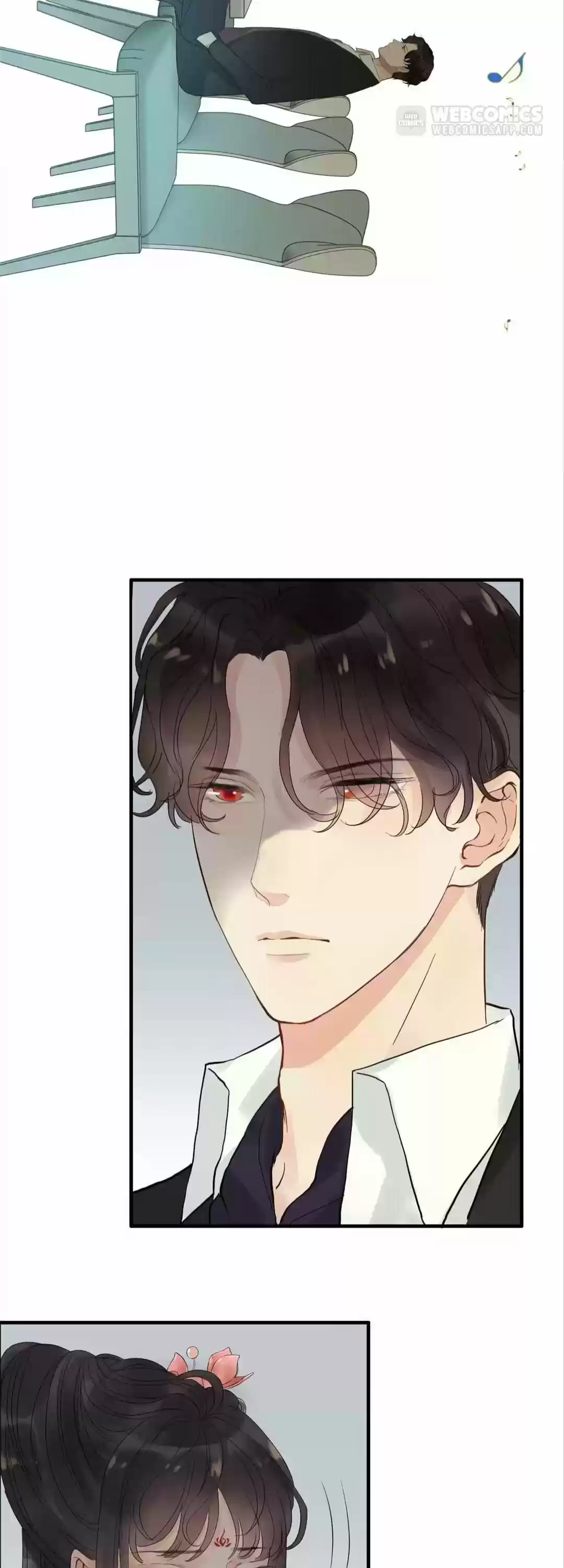 The Boss Shotgun Wedding Chapter 159