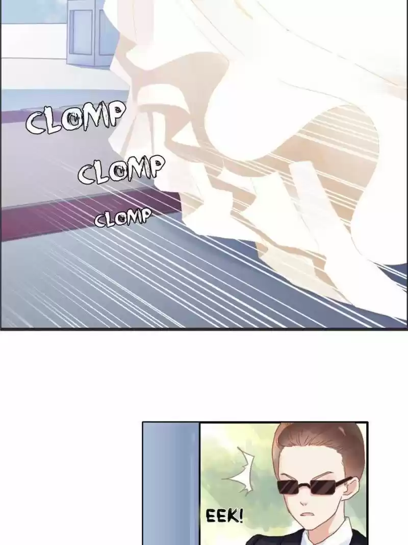 The Boss Shotgun Wedding Chapter 16