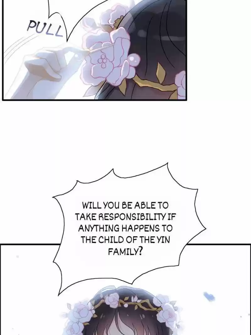 The Boss Shotgun Wedding Chapter 16