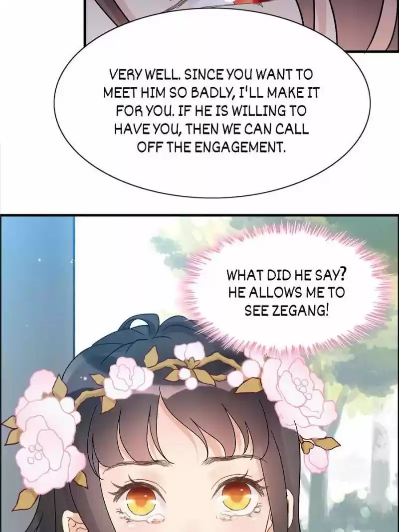 The Boss Shotgun Wedding Chapter 16