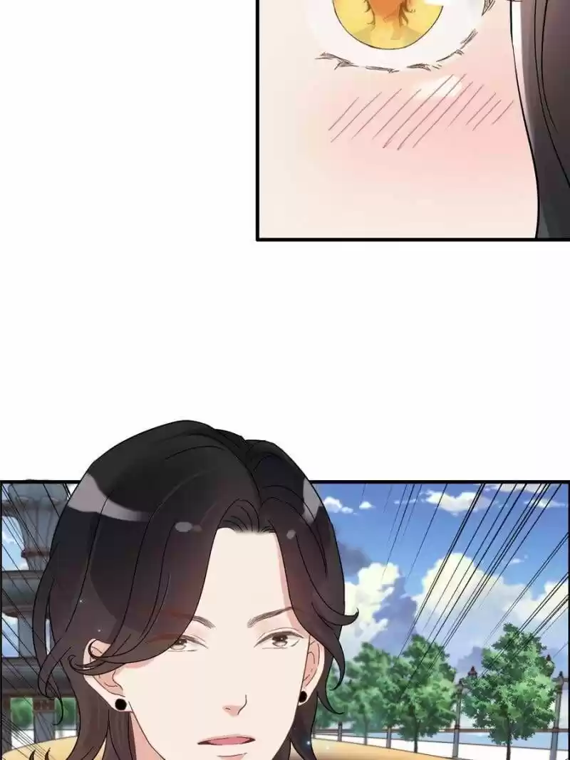 The Boss Shotgun Wedding Chapter 16