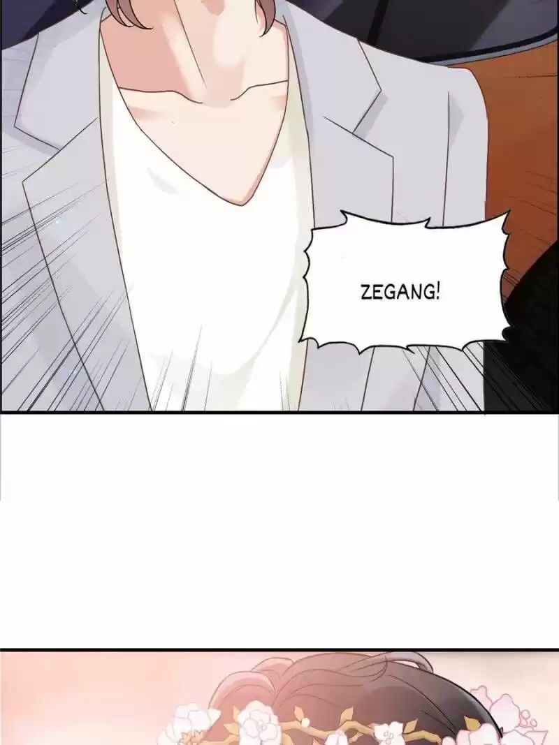 The Boss Shotgun Wedding Chapter 16