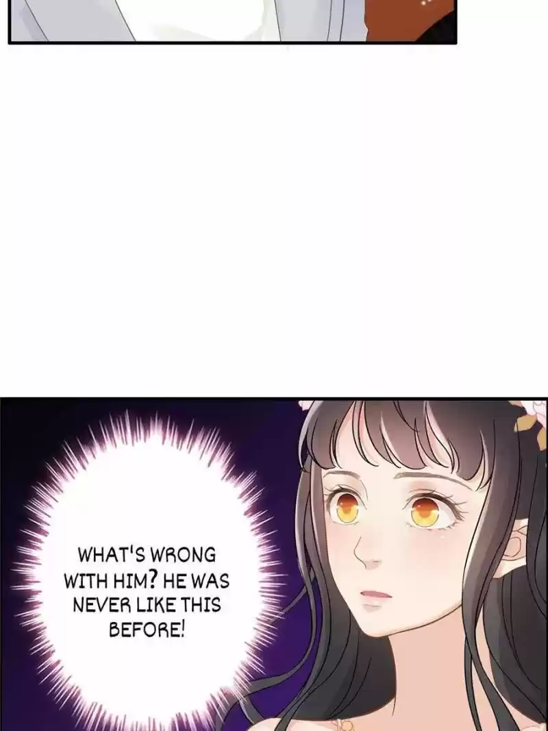 The Boss Shotgun Wedding Chapter 16