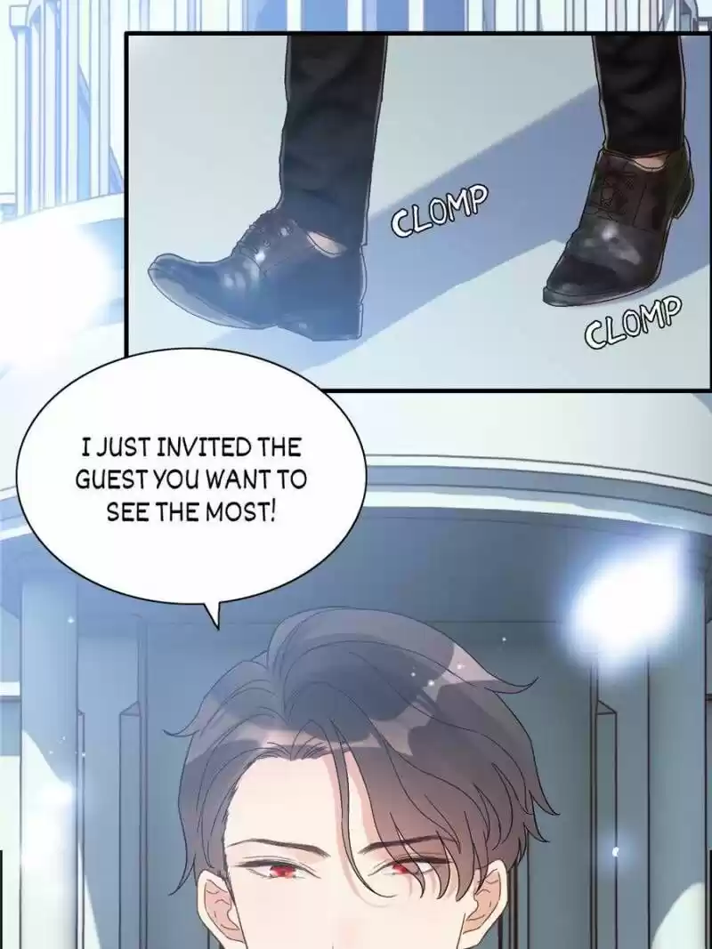 The Boss Shotgun Wedding Chapter 16