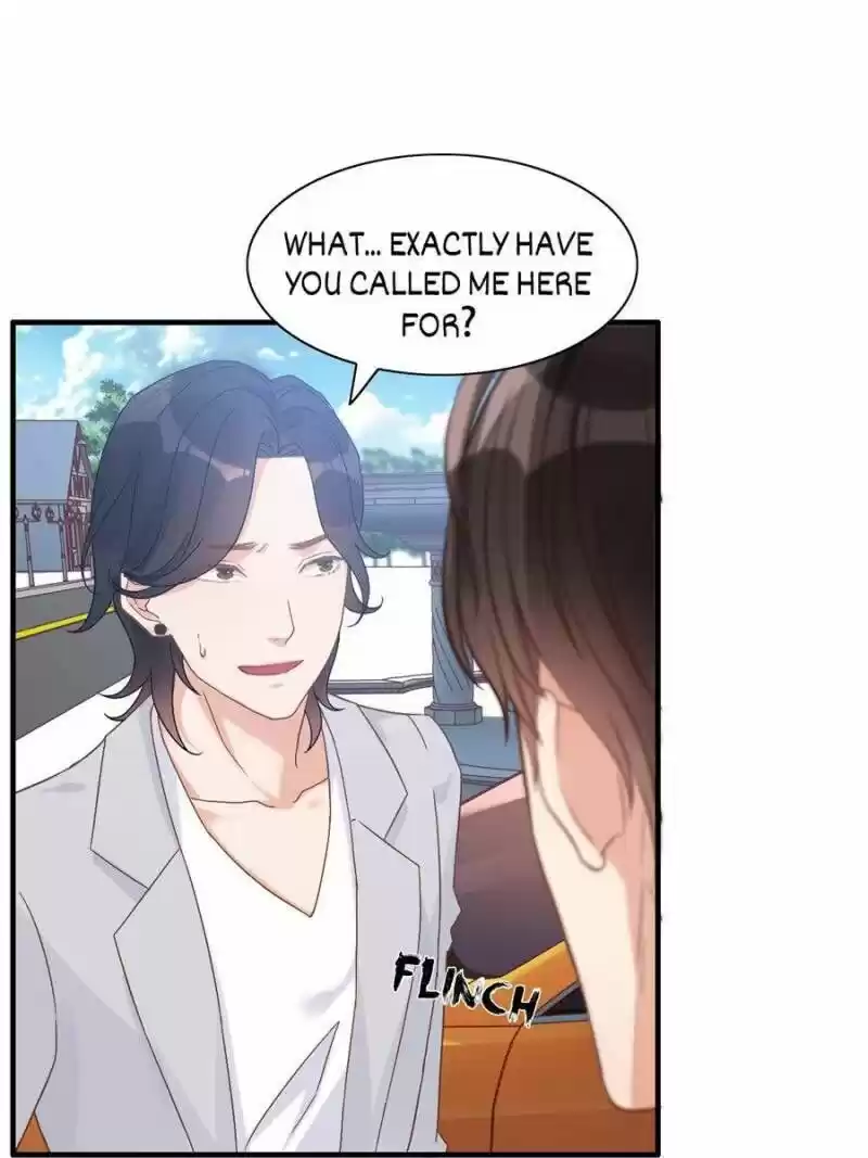 The Boss Shotgun Wedding Chapter 16