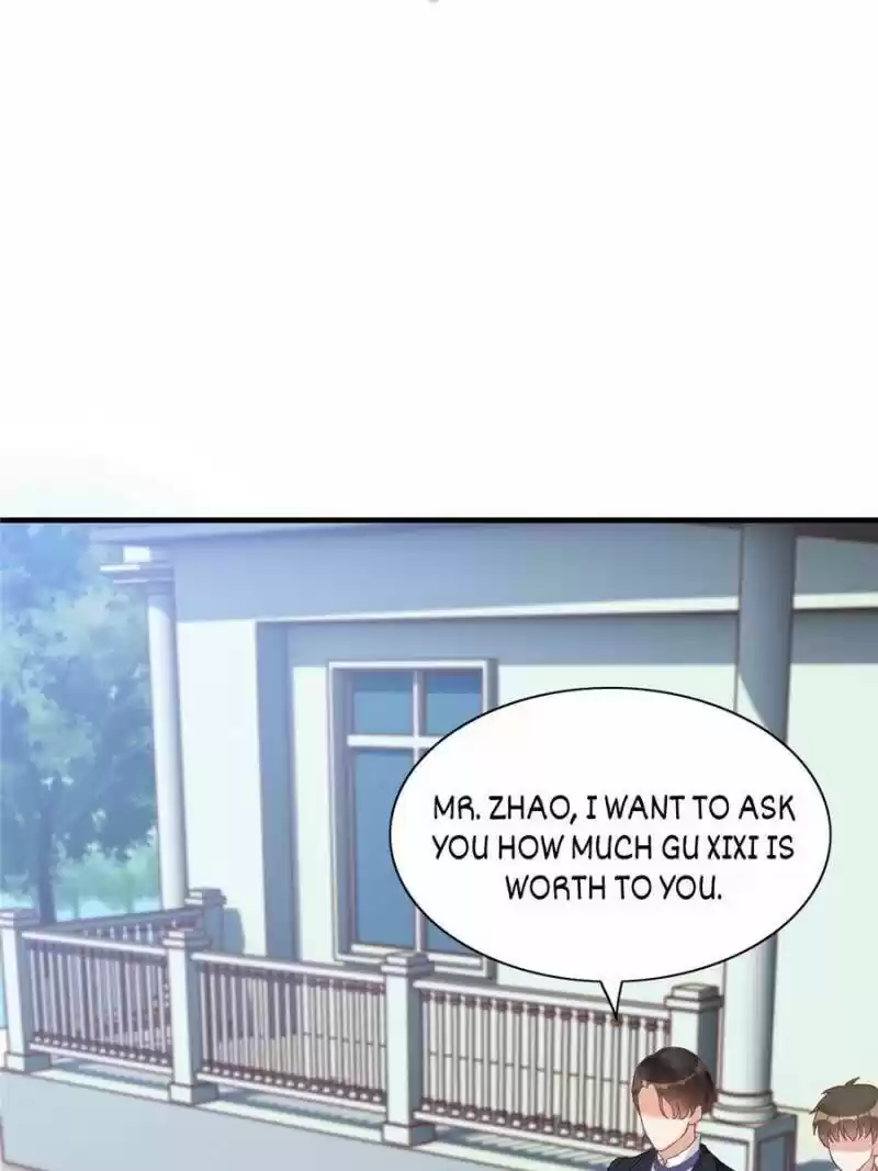 The Boss Shotgun Wedding Chapter 16