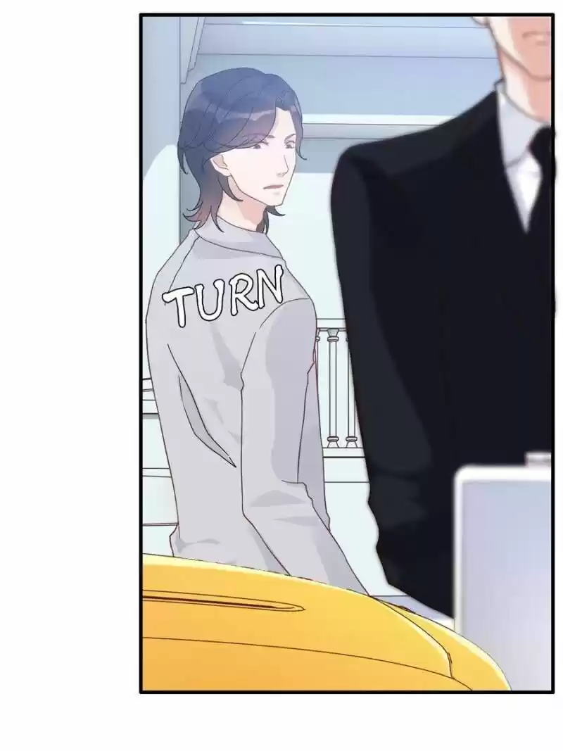 The Boss Shotgun Wedding Chapter 16