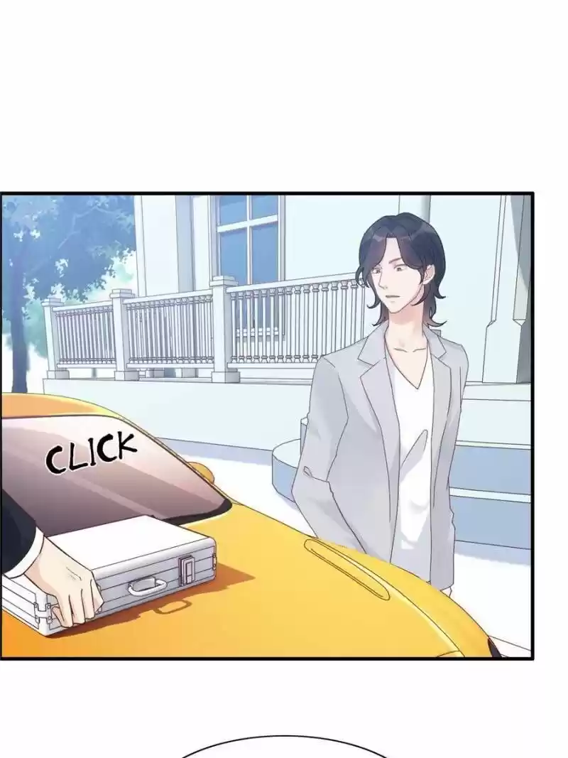 The Boss Shotgun Wedding Chapter 16