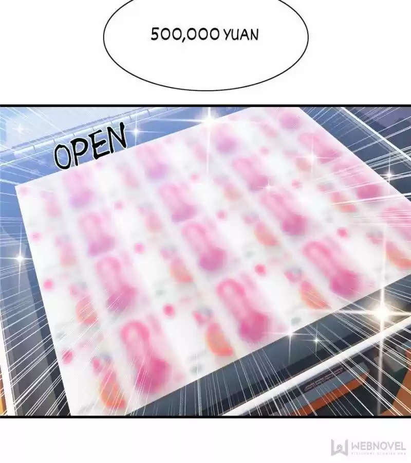 The Boss Shotgun Wedding Chapter 16