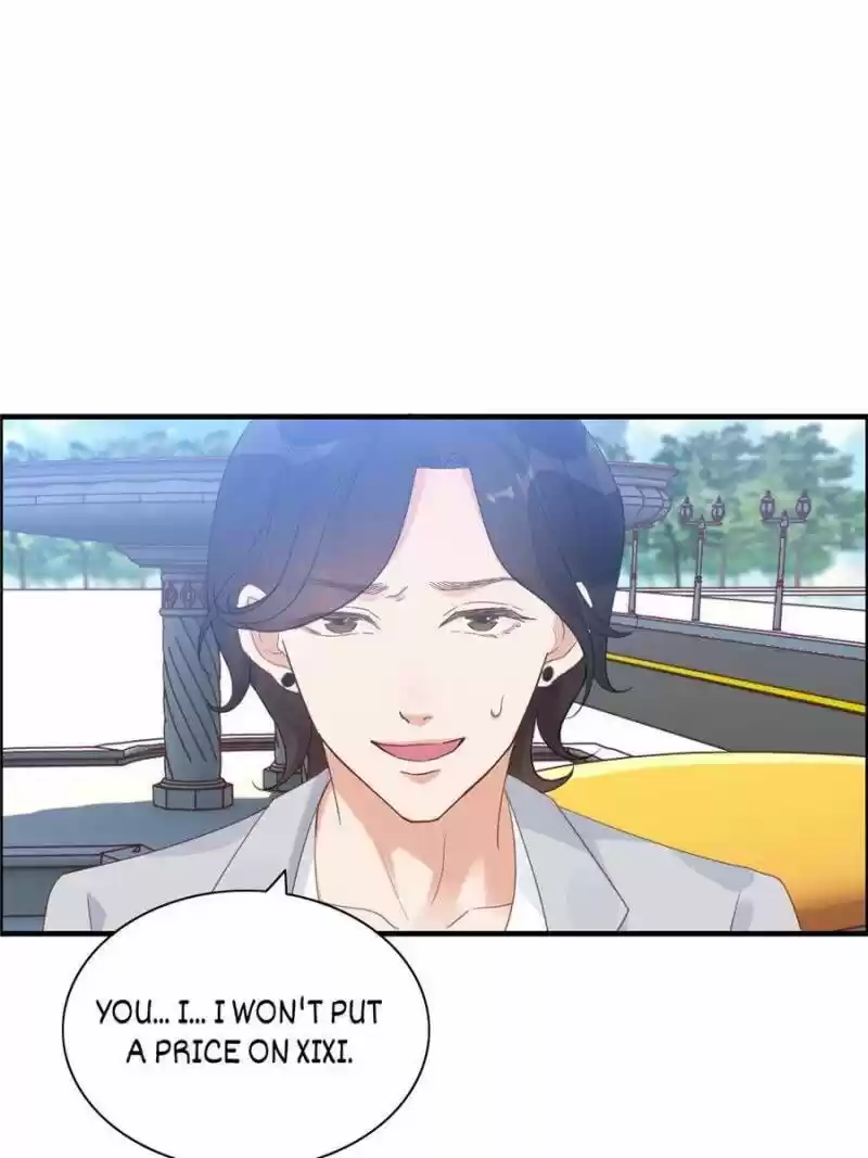 The Boss Shotgun Wedding Chapter 16