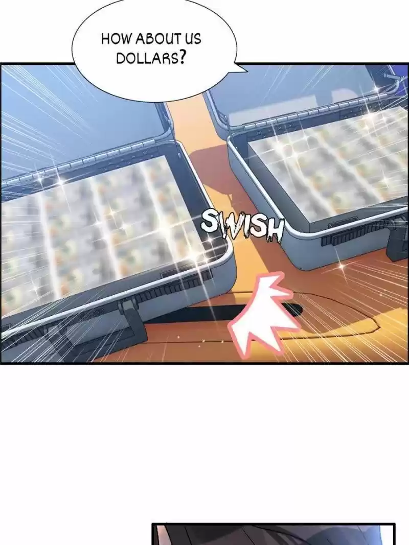 The Boss Shotgun Wedding Chapter 16