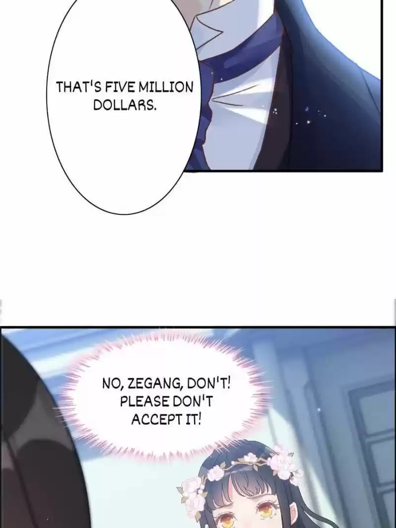 The Boss Shotgun Wedding Chapter 16