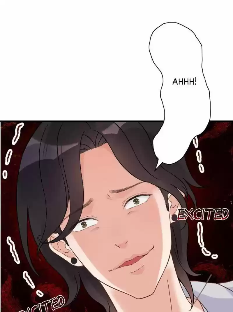 The Boss Shotgun Wedding Chapter 16