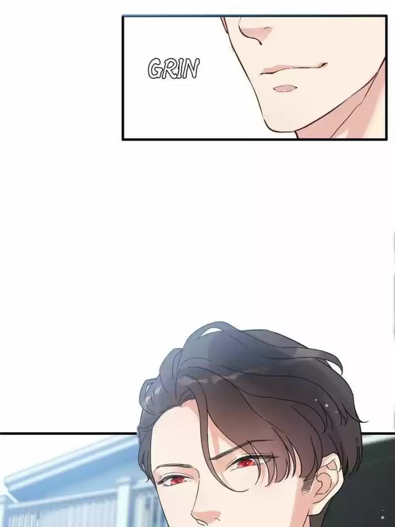 The Boss Shotgun Wedding Chapter 16