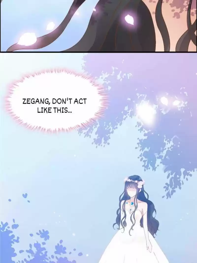 The Boss Shotgun Wedding Chapter 16