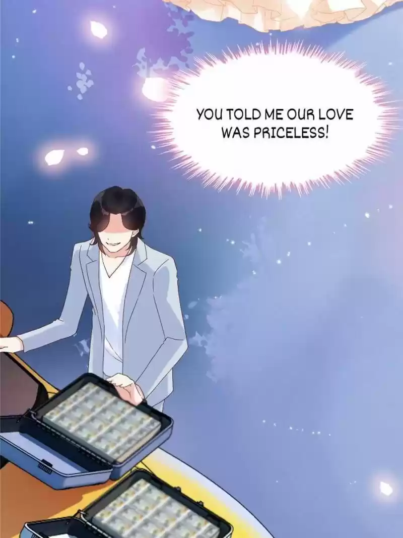 The Boss Shotgun Wedding Chapter 16