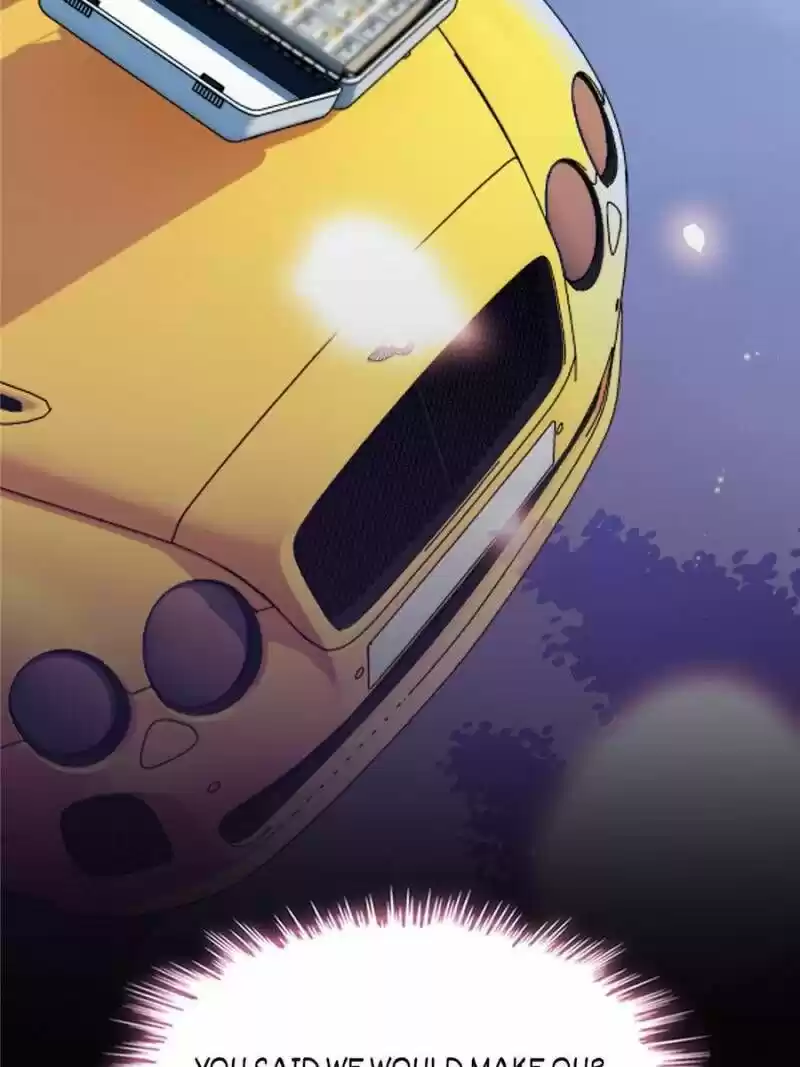 The Boss Shotgun Wedding Chapter 16