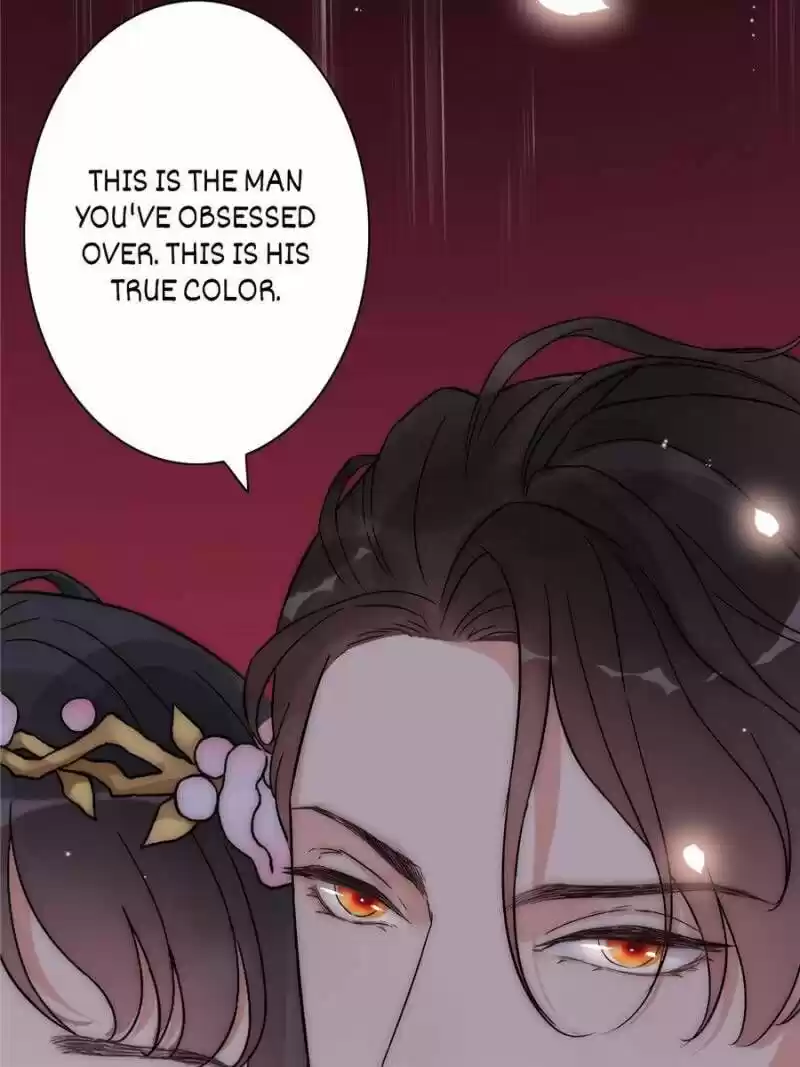 The Boss Shotgun Wedding Chapter 16