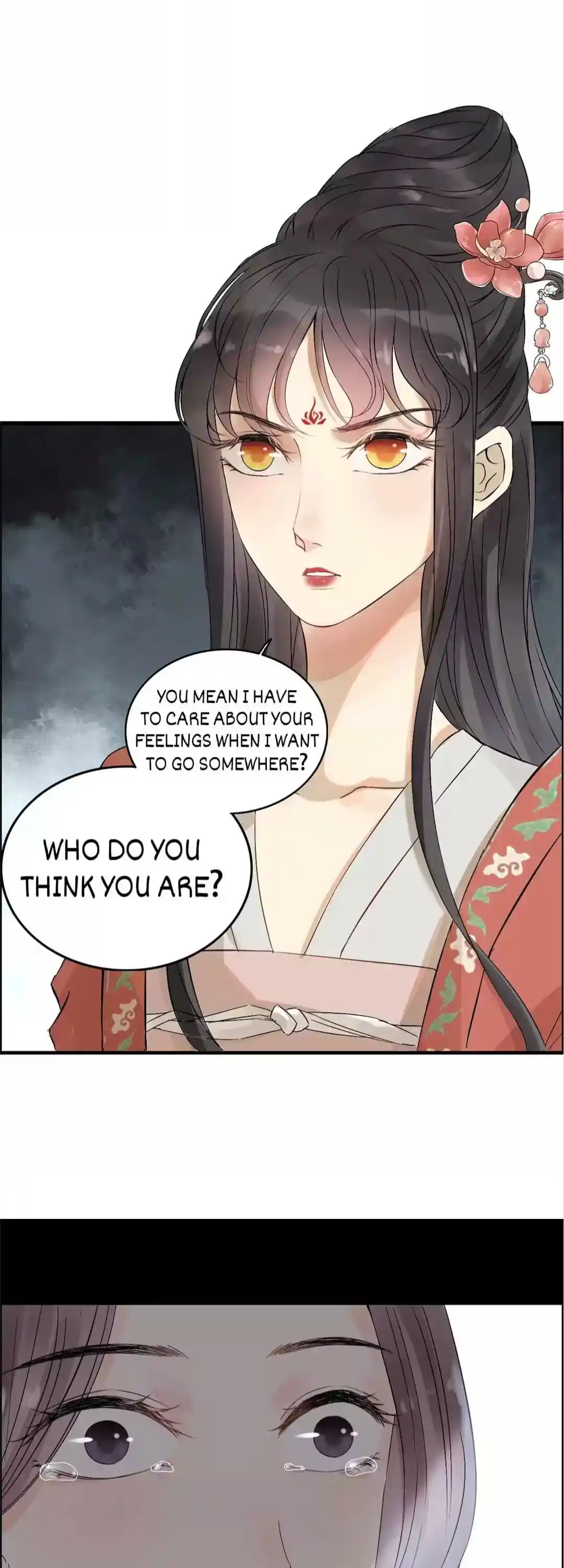 The Boss Shotgun Wedding Chapter 160