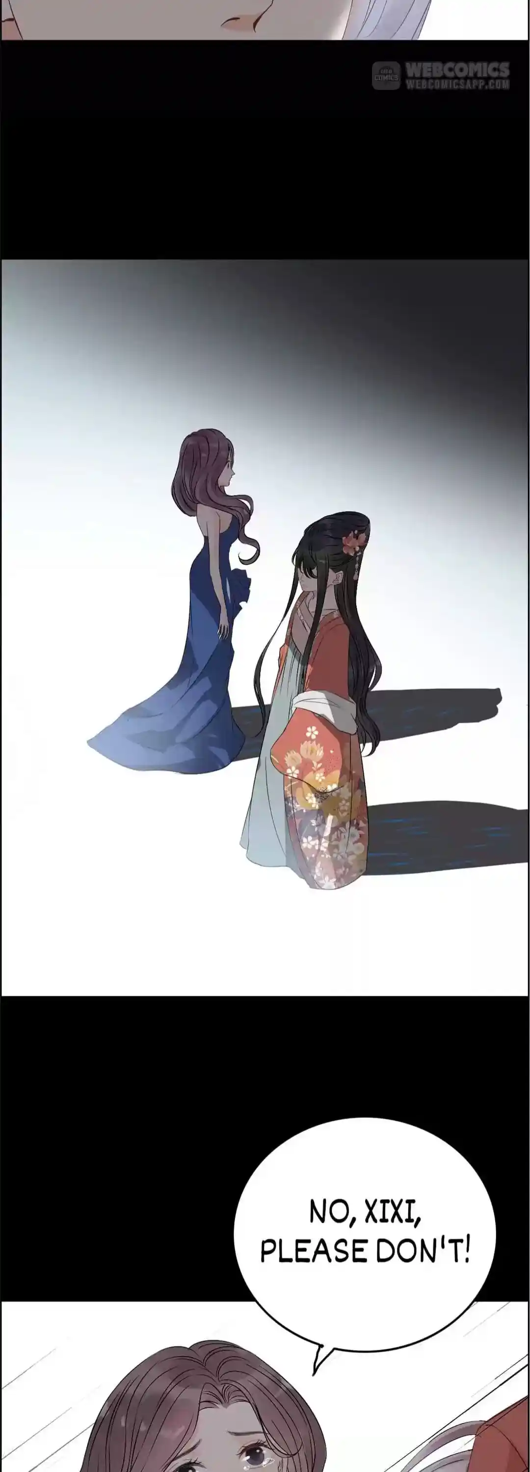 The Boss Shotgun Wedding Chapter 160