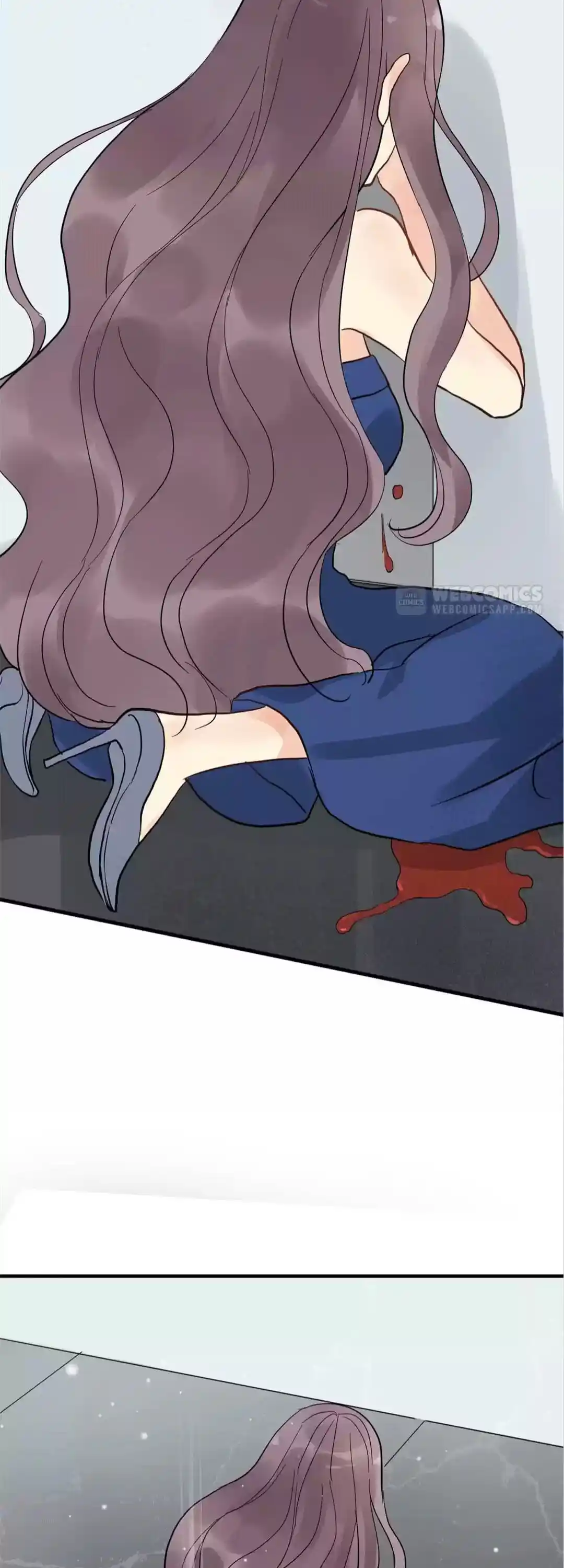 The Boss Shotgun Wedding Chapter 160