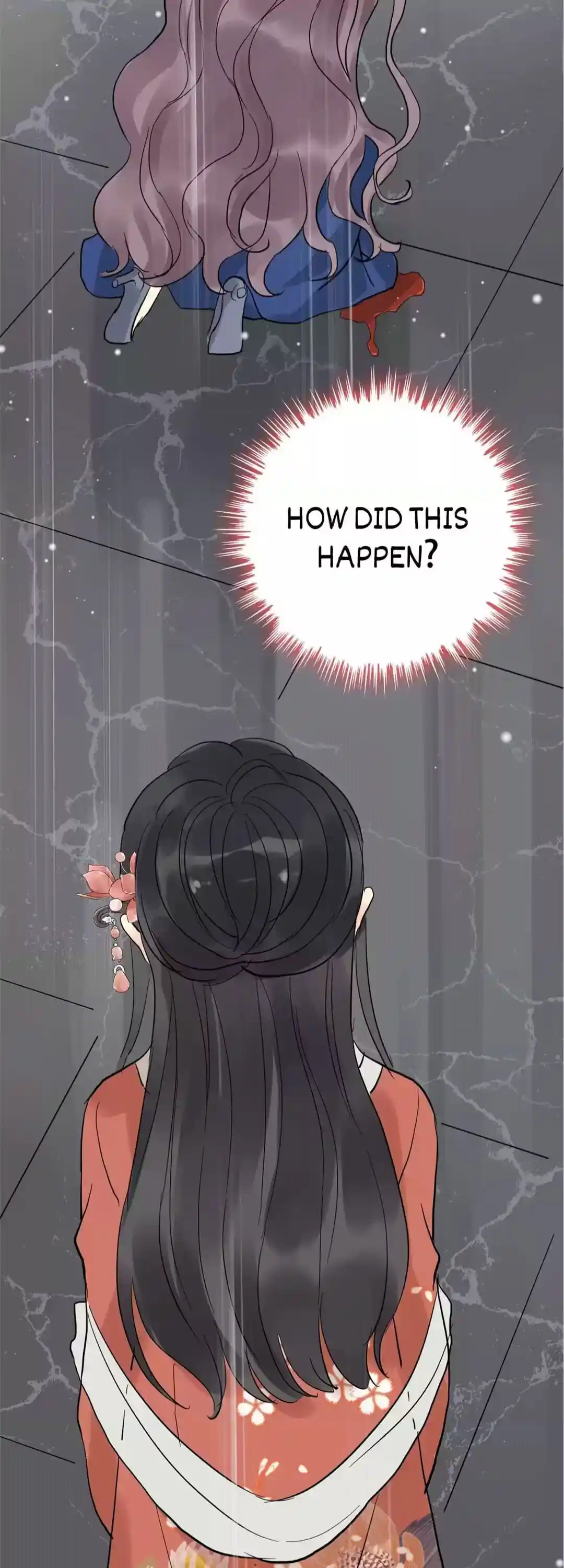 The Boss Shotgun Wedding Chapter 160