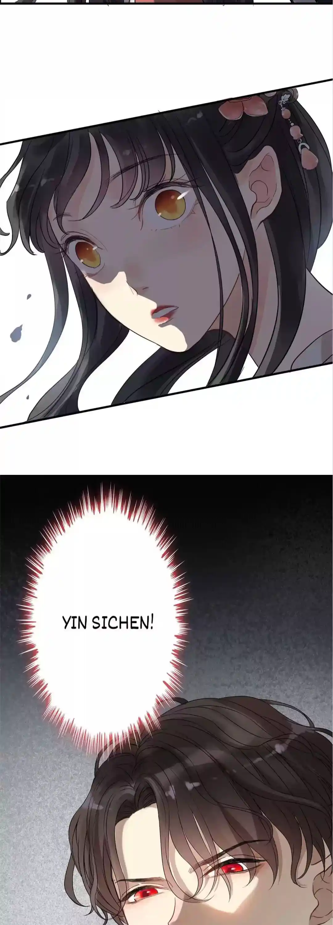 The Boss Shotgun Wedding Chapter 160