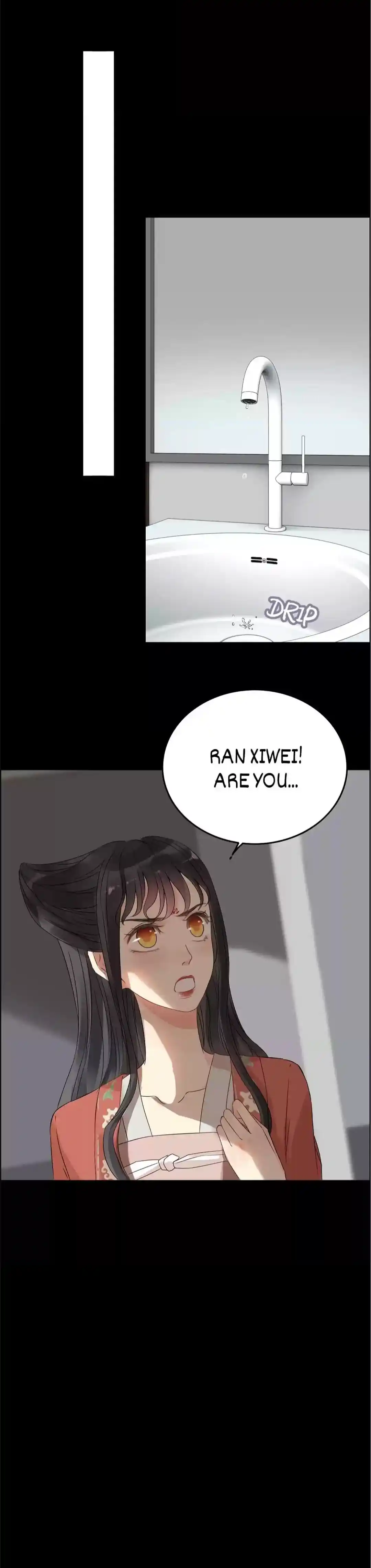 The Boss Shotgun Wedding Chapter 160