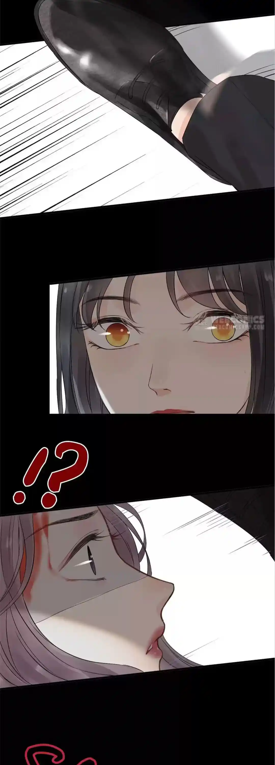 The Boss Shotgun Wedding Chapter 160