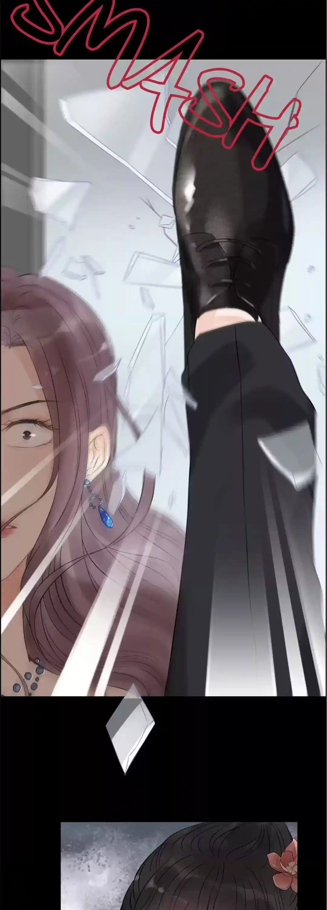 The Boss Shotgun Wedding Chapter 160