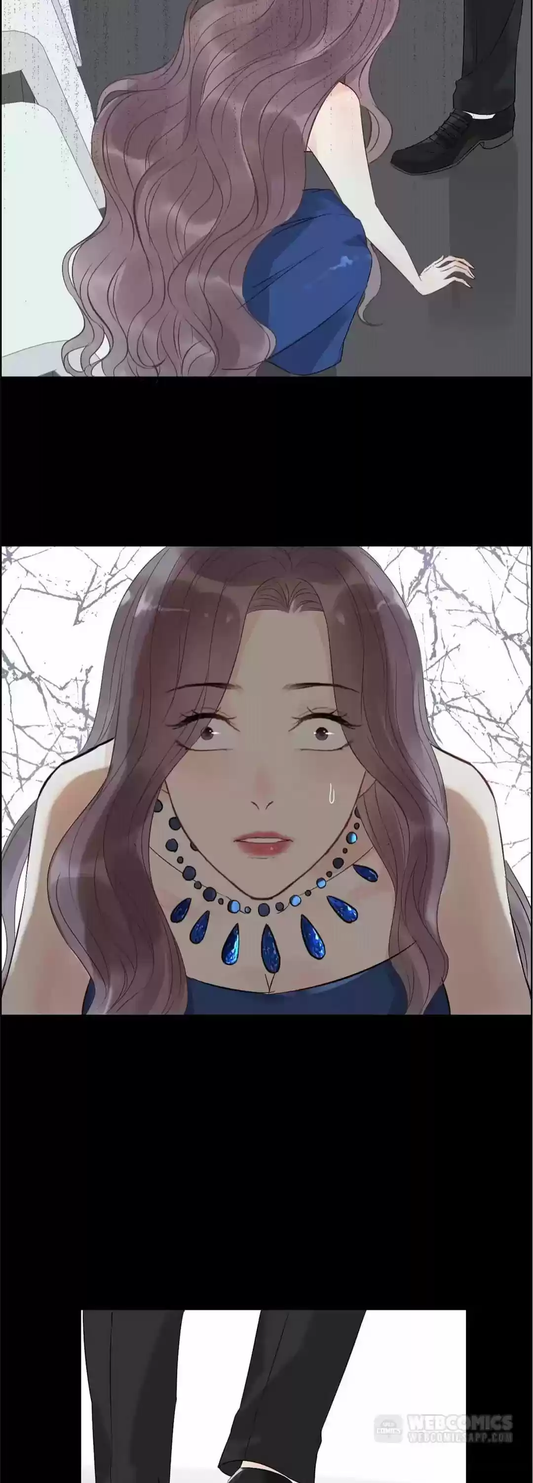 The Boss Shotgun Wedding Chapter 161