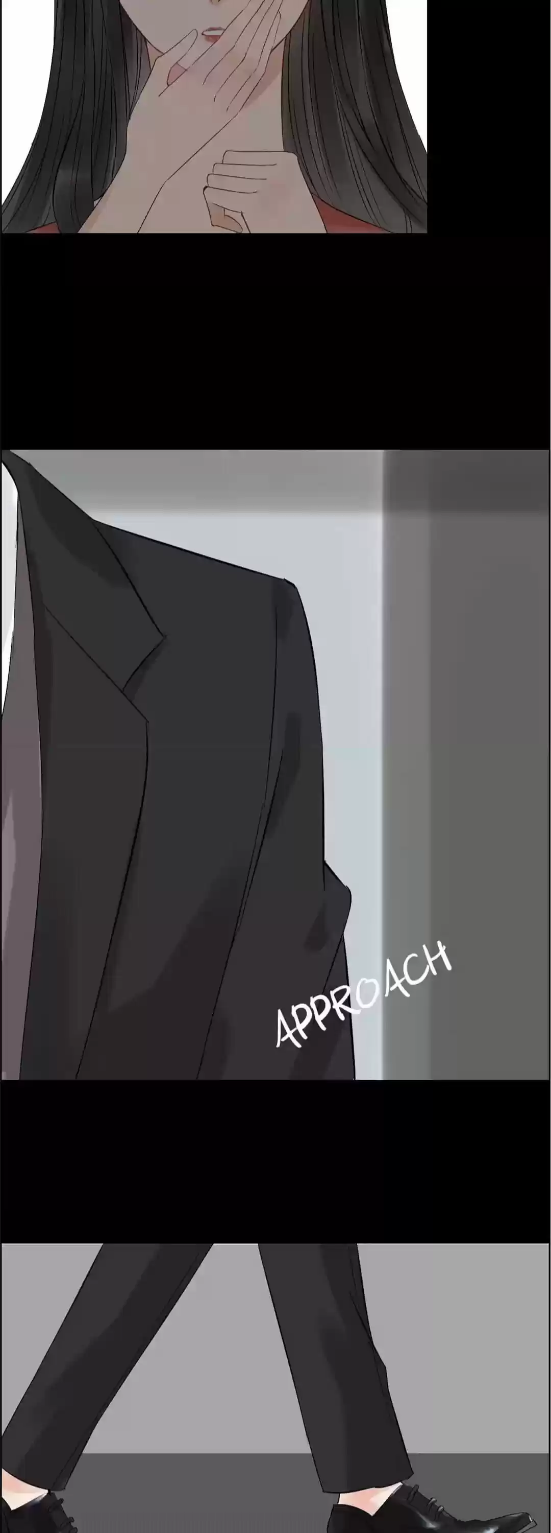 The Boss Shotgun Wedding Chapter 161