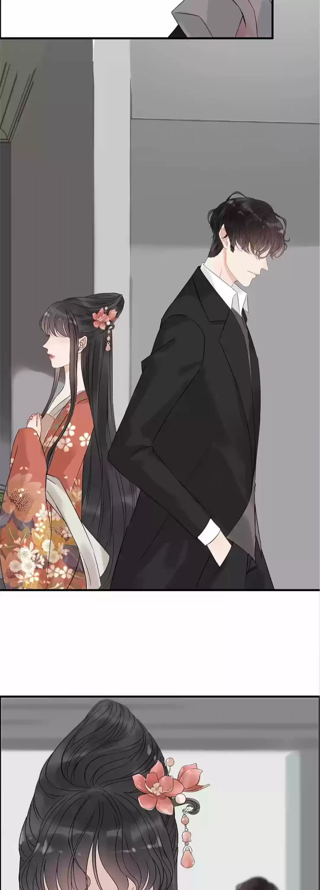 The Boss Shotgun Wedding Chapter 161