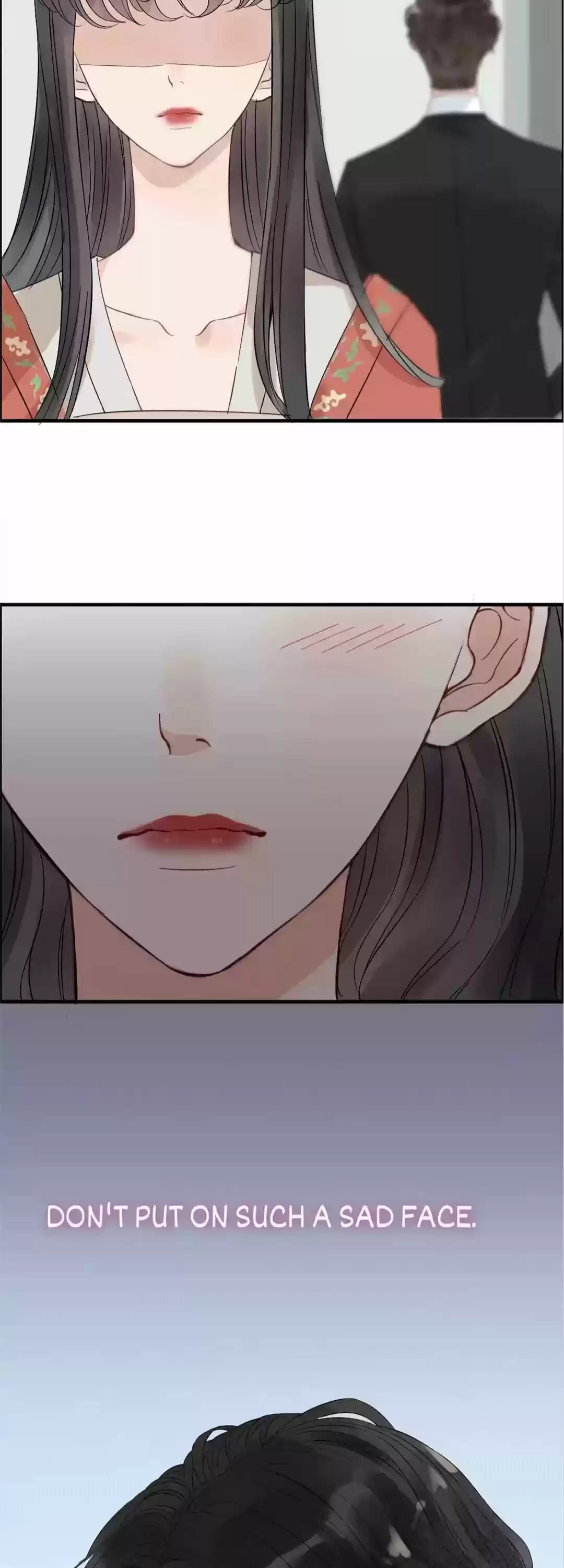 The Boss Shotgun Wedding Chapter 161