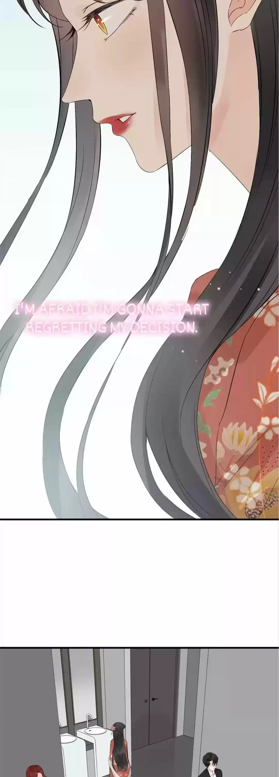 The Boss Shotgun Wedding Chapter 161