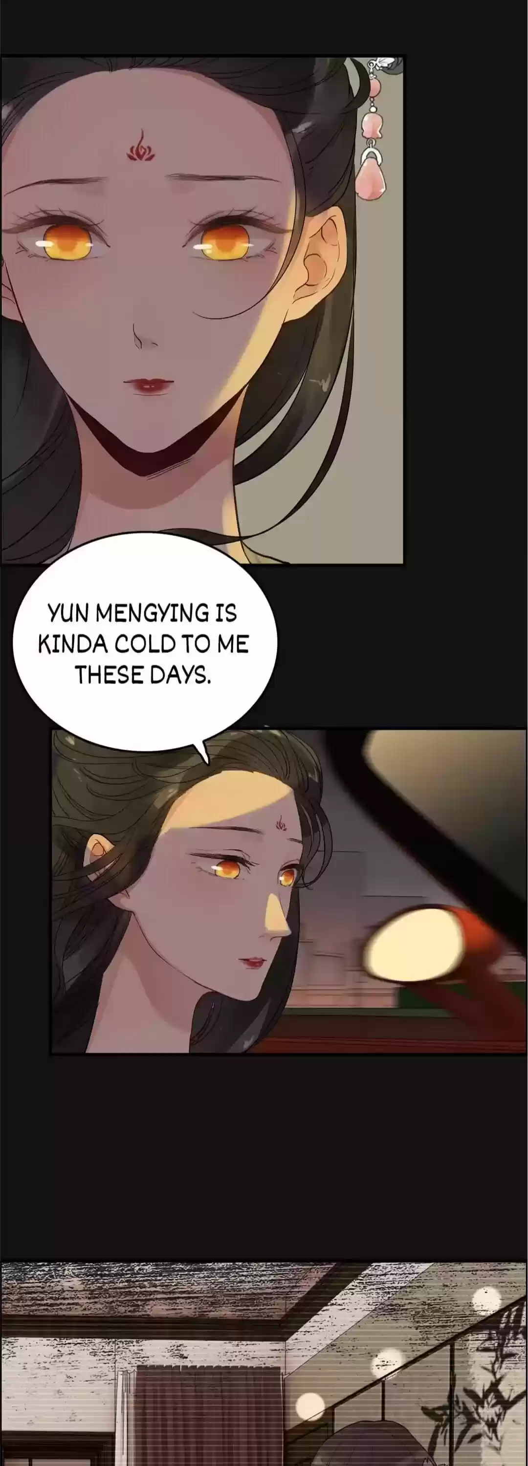 The Boss Shotgun Wedding Chapter 161