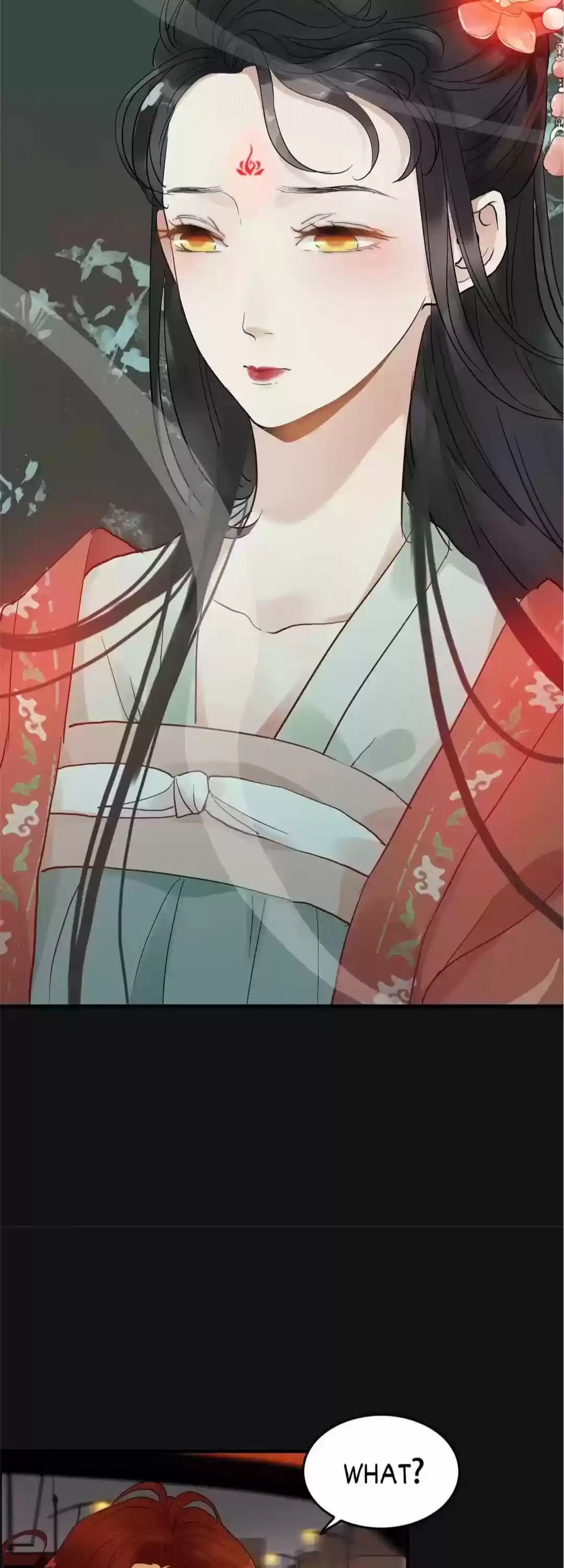 The Boss Shotgun Wedding Chapter 161