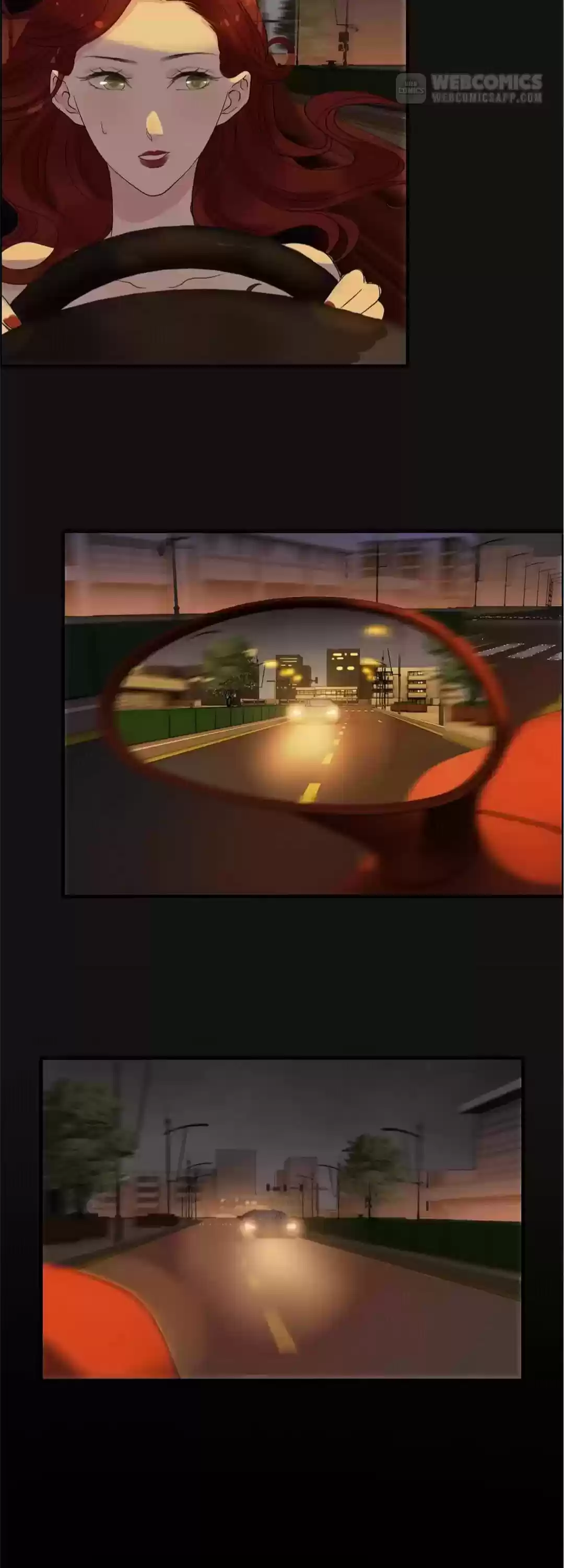 The Boss Shotgun Wedding Chapter 161