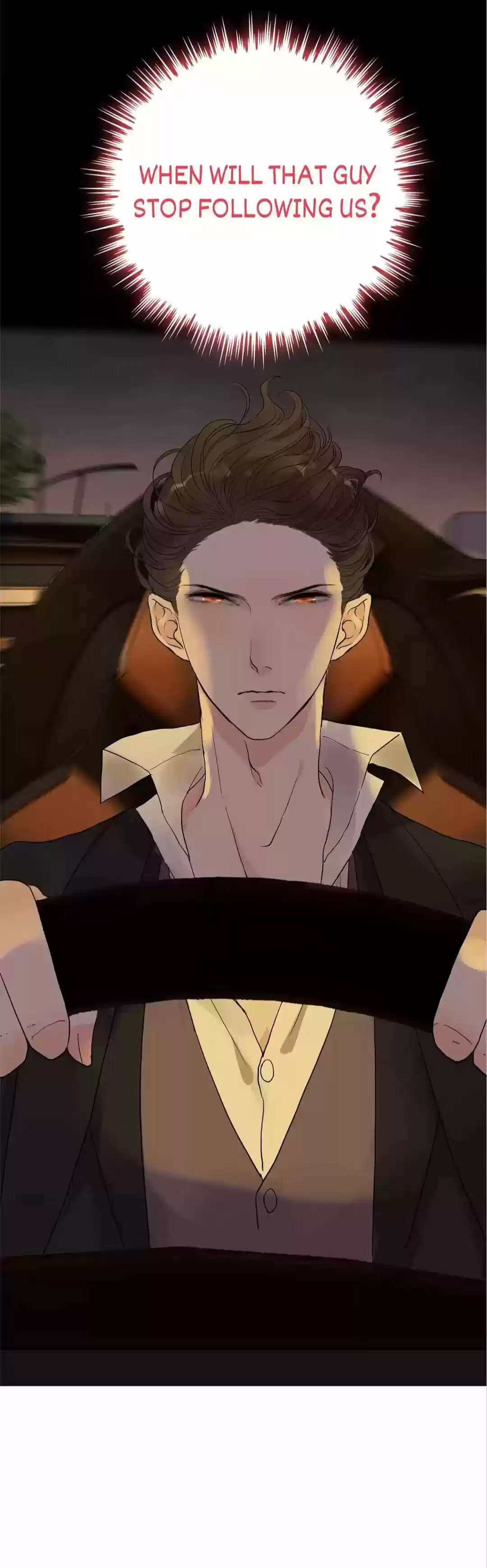 The Boss Shotgun Wedding Chapter 161