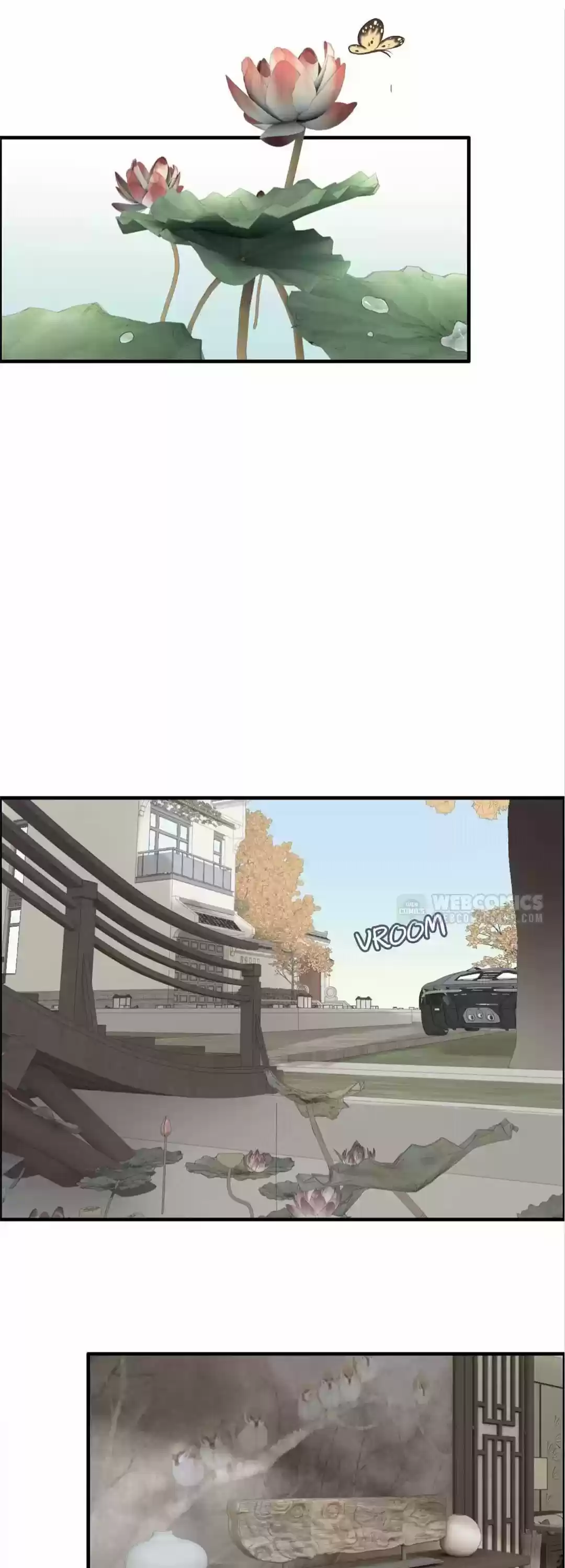 The Boss Shotgun Wedding Chapter 162