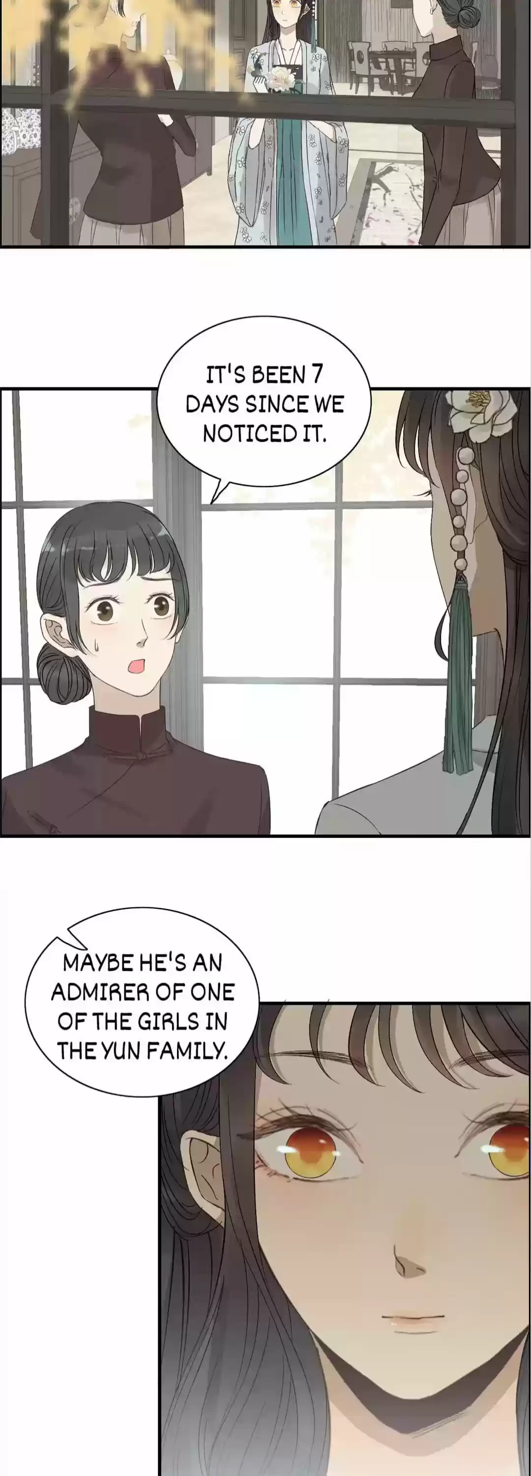 The Boss Shotgun Wedding Chapter 162