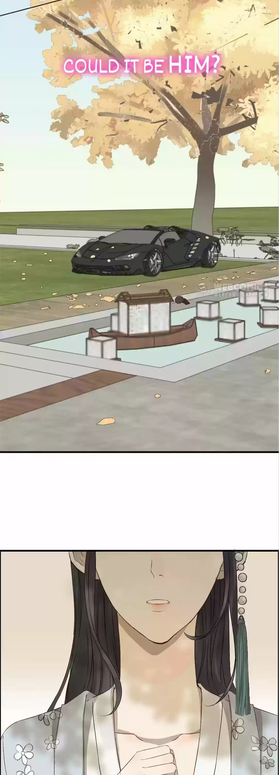 The Boss Shotgun Wedding Chapter 162