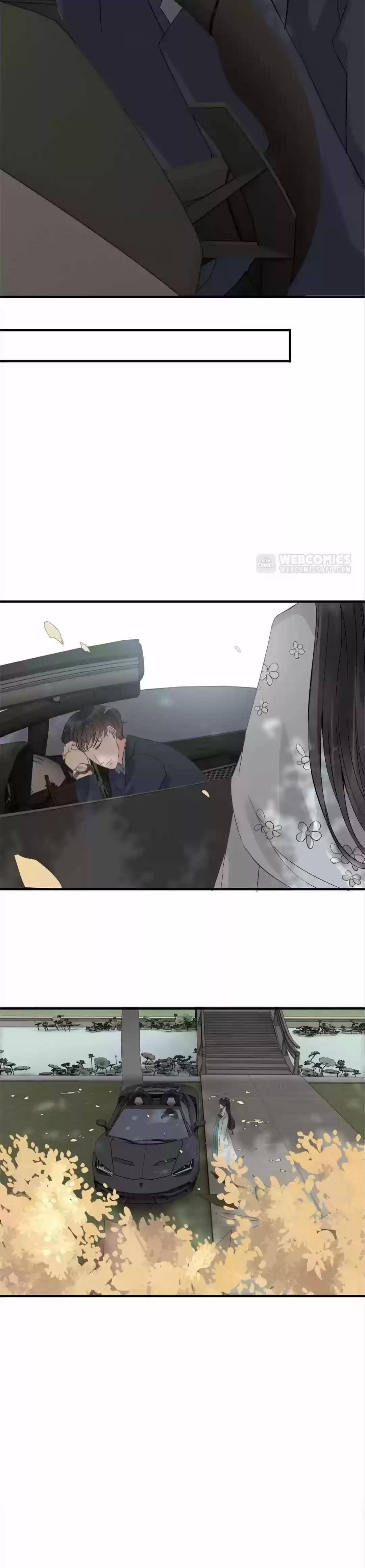 The Boss Shotgun Wedding Chapter 162