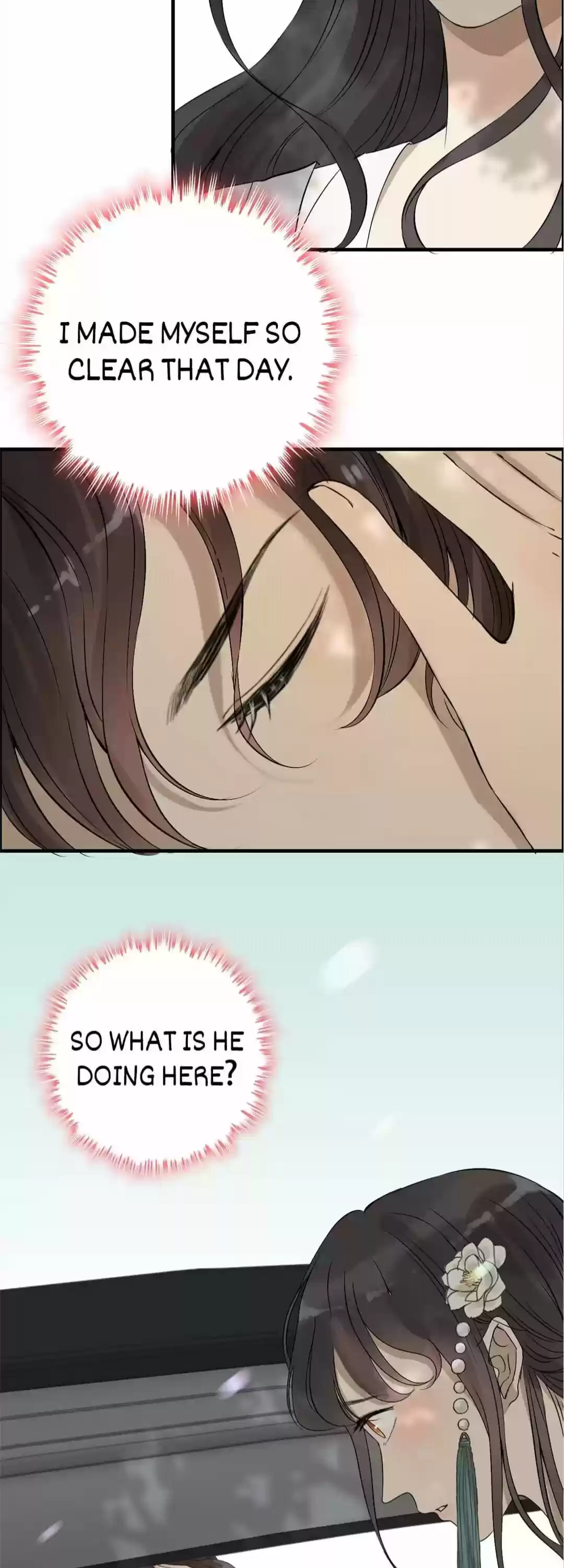 The Boss Shotgun Wedding Chapter 162