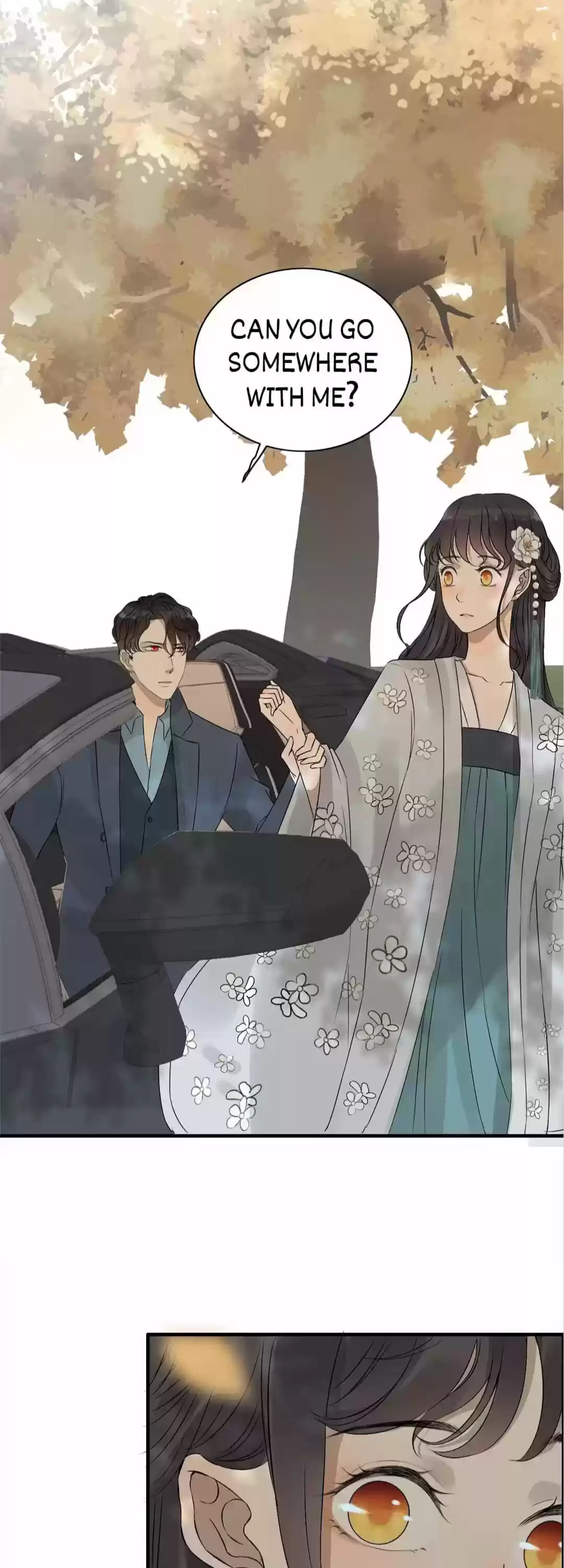 The Boss Shotgun Wedding Chapter 162