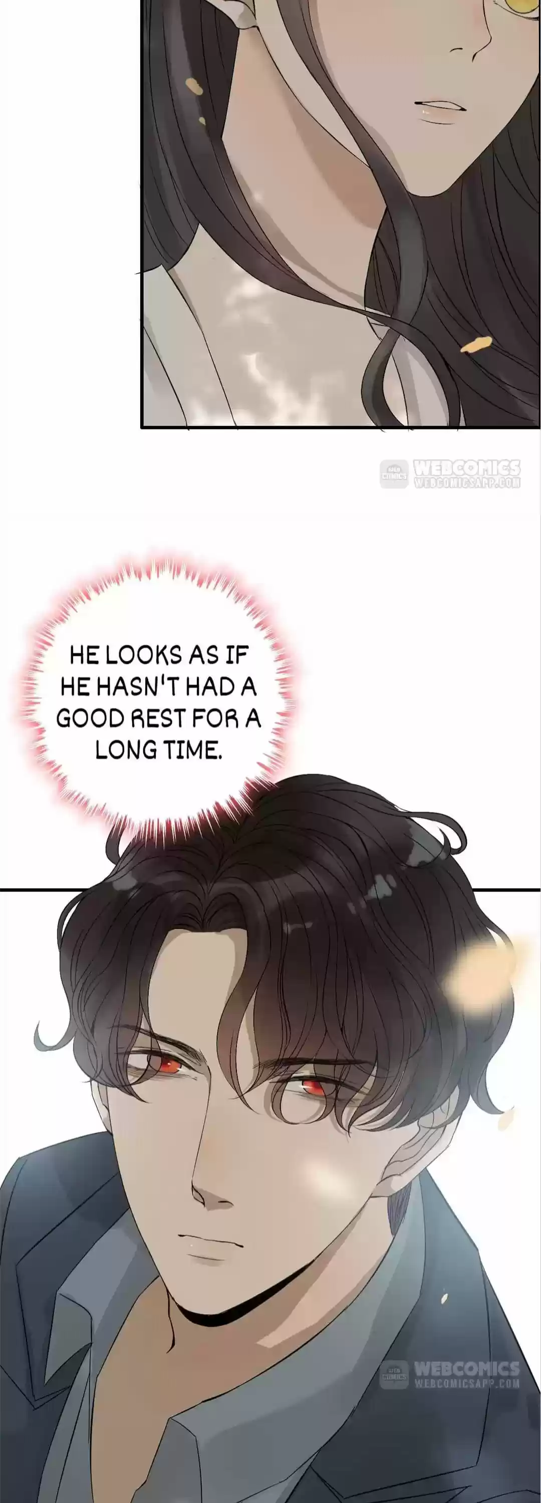 The Boss Shotgun Wedding Chapter 162